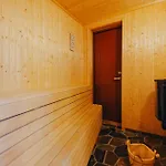 Holiday home Arctic Fishermans Lodge- Sauna Included Moskenes
