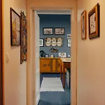Holiday home Arctic Fishermans Lodge- Sauna Included *