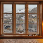 Ferienhaus Arctic Fishermans Lodge- Sauna Included Moskenes