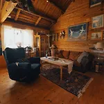 Ferienhaus Arctic Fishermans Lodge- Sauna Included Moskenes