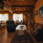 Arctic Fishermans Lodge- Sauna Included Holiday home