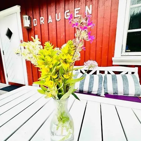 Arctic Fishermans Lodge- Sauna Included Holiday home Moskenes