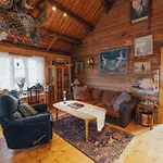 Arctic Fishermans Lodge- Sauna Included Σπίτι διακοπών *